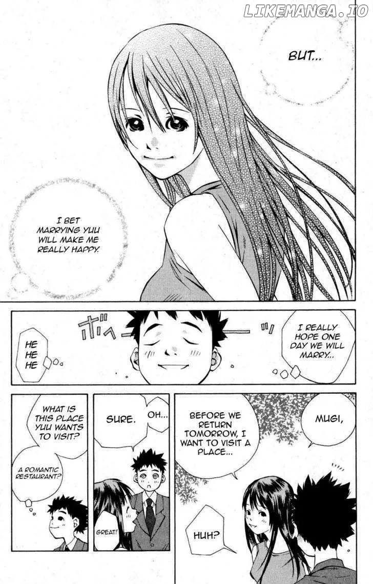 Pastel  Manga Chapter 94 page 39 - 