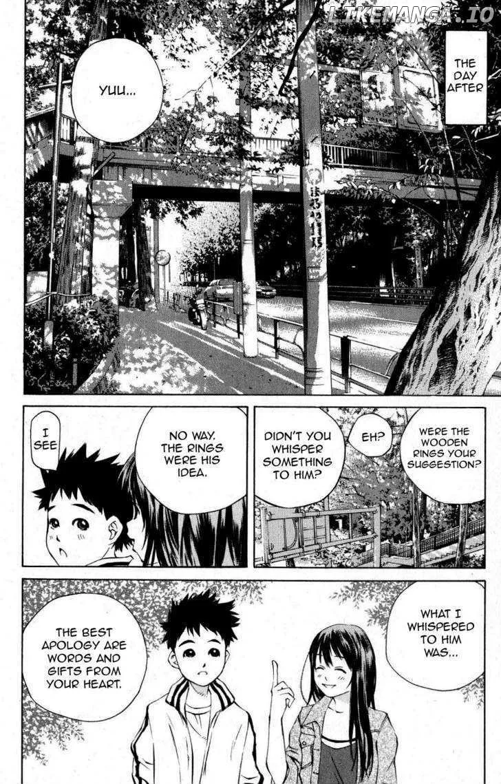 Pastel  Manga Chapter 94 page 40 - 