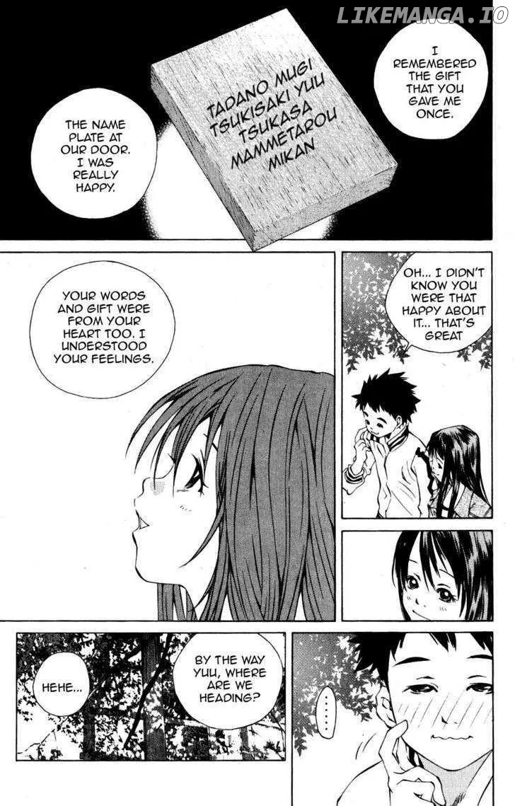 Pastel  Manga Chapter 94 page 41 - 
