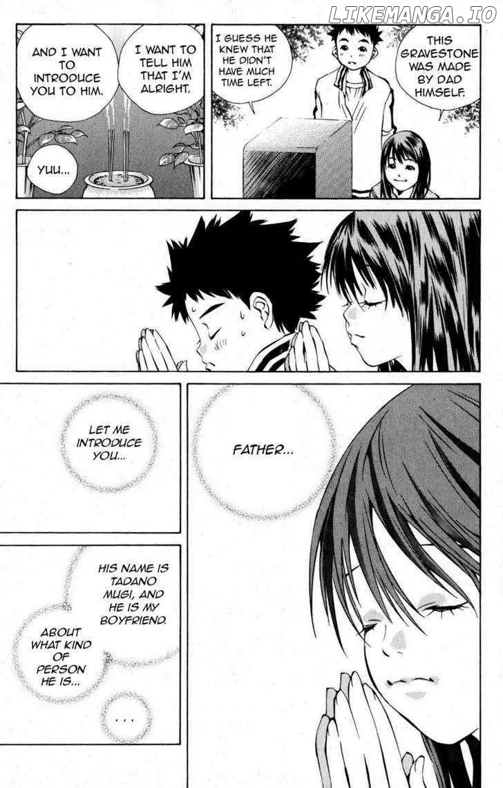 Pastel  Manga Chapter 94 page 43 - 