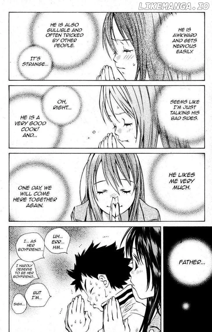Pastel  Manga Chapter 94 page 44 - 