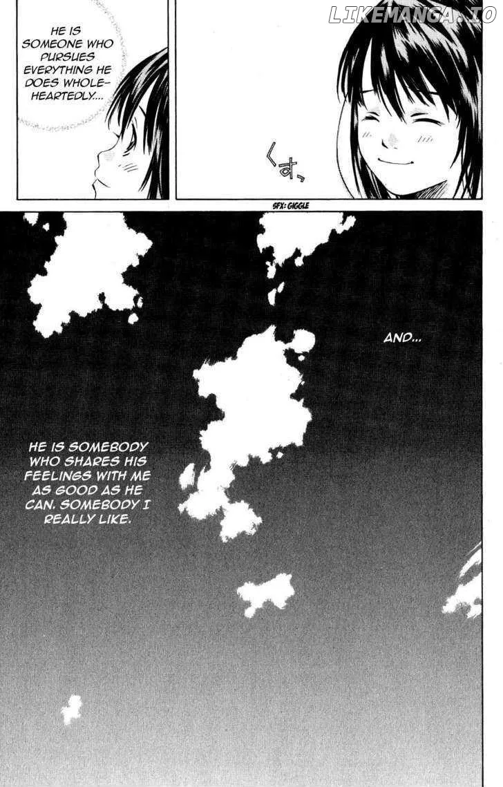 Pastel  Manga Chapter 94 page 45 - 