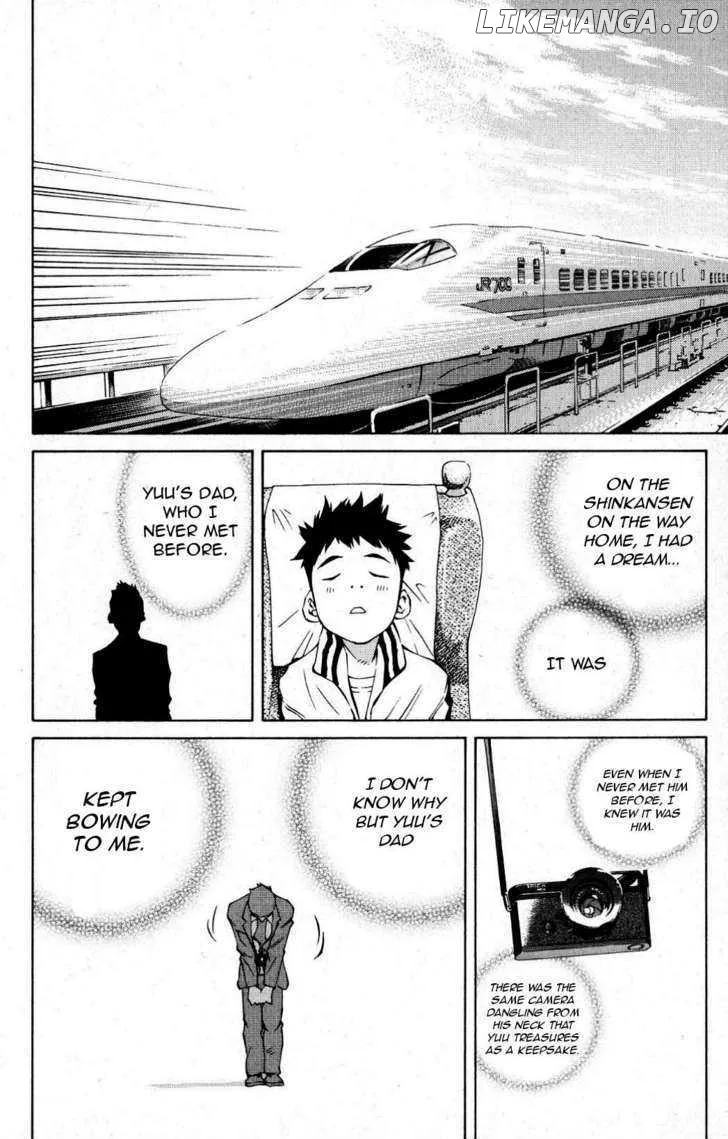 Pastel  Manga Chapter 94 page 46 - 
