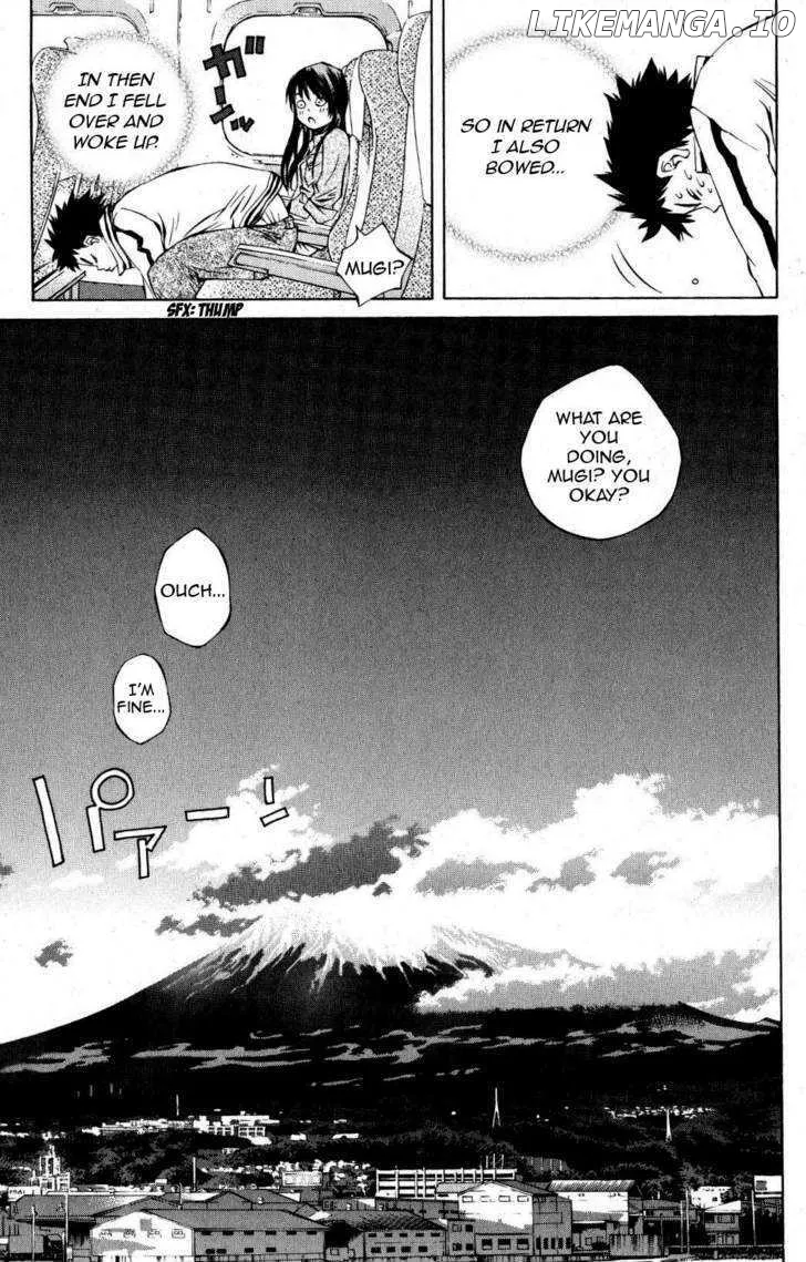 Pastel  Manga Chapter 94 page 47 - 