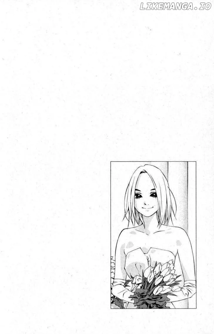 Pastel  Manga Chapter 94 page 48 - 