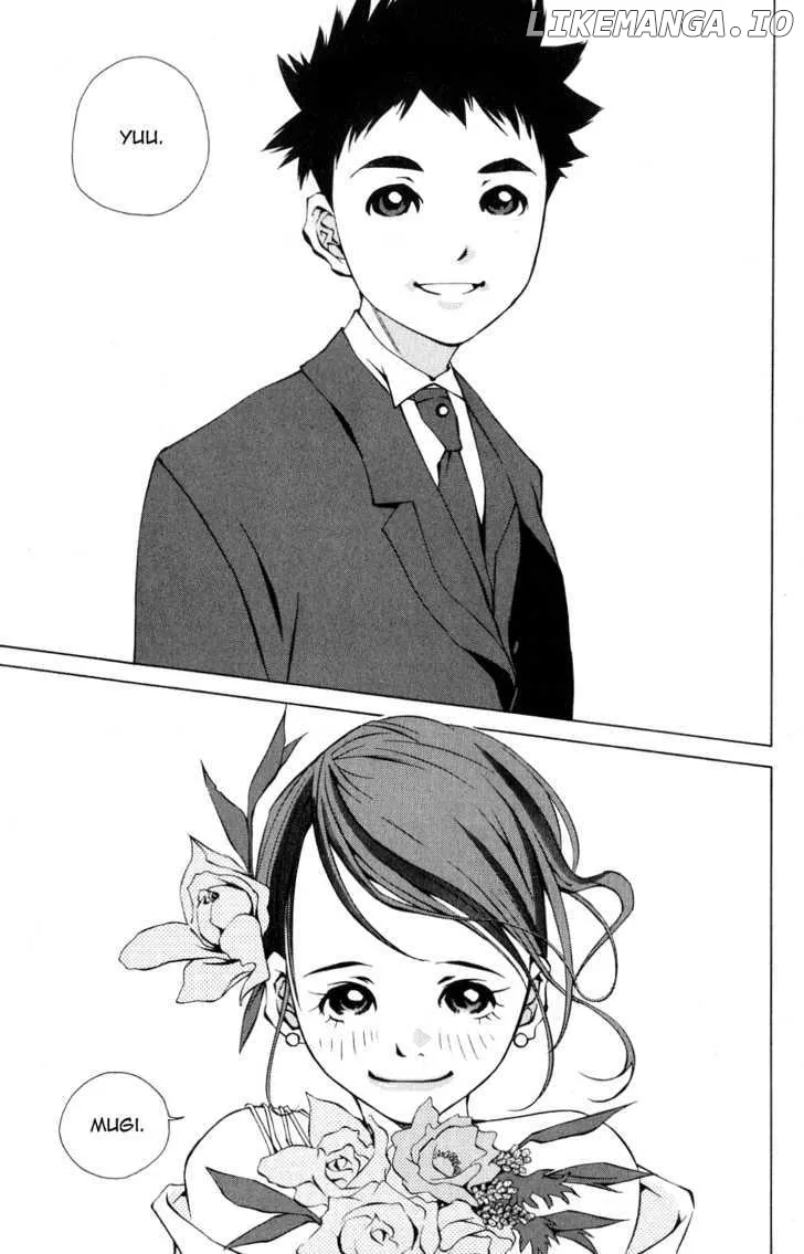 Pastel  Manga Chapter 95 page 1 - 
