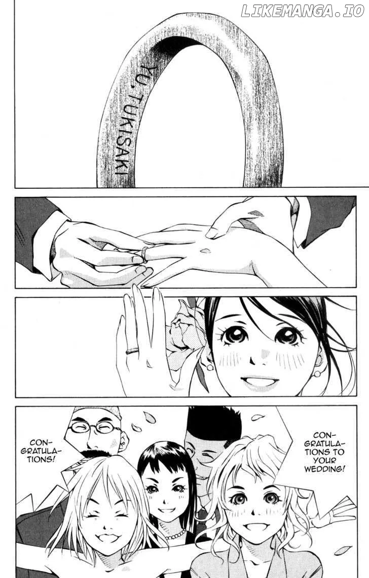 Pastel  Manga Chapter 95 page 2 - 