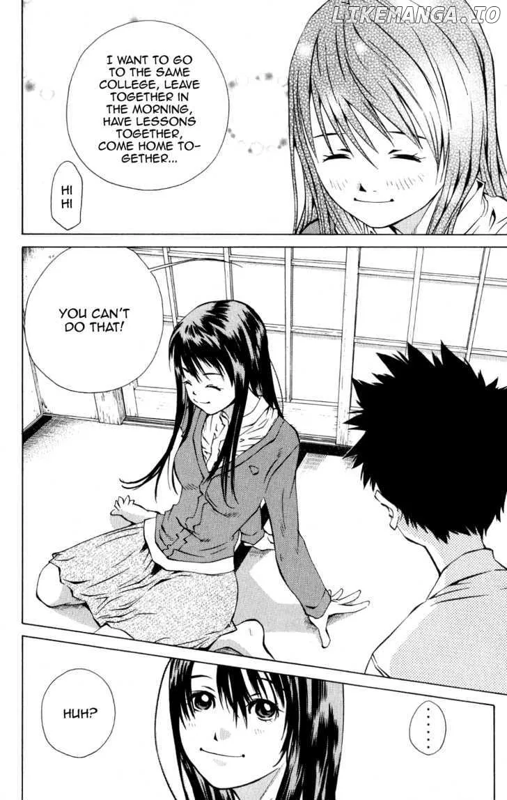 Pastel  Manga Chapter 95 page 18 - 