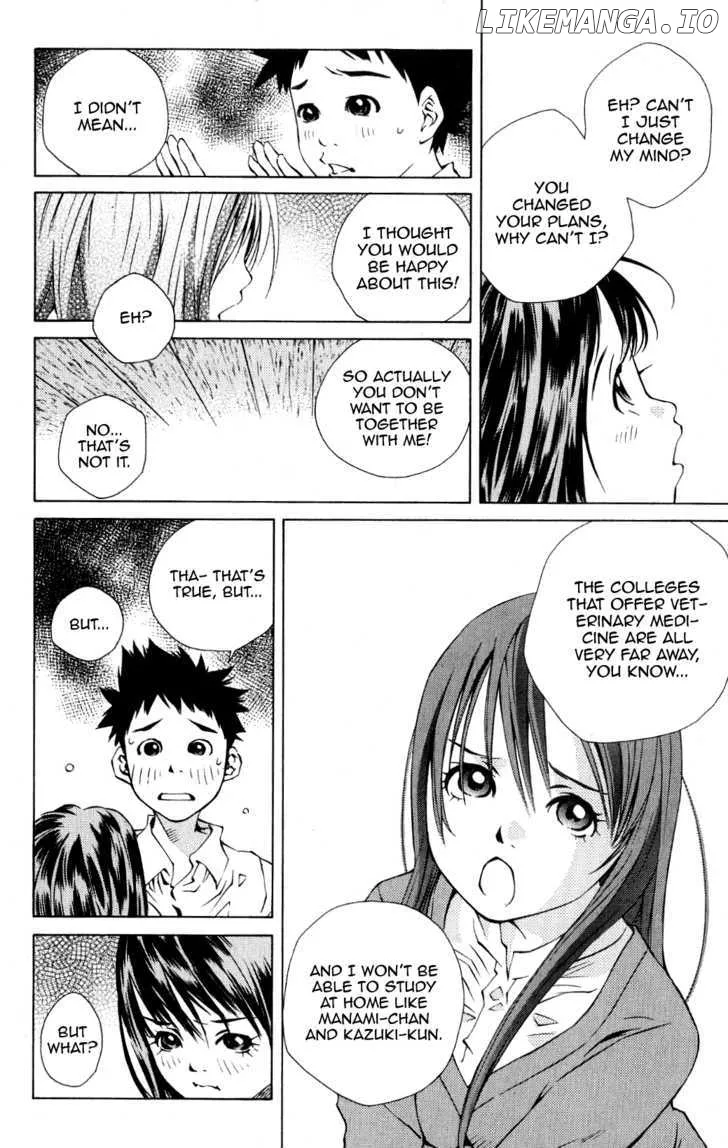 Pastel  Manga Chapter 95 page 20 - 