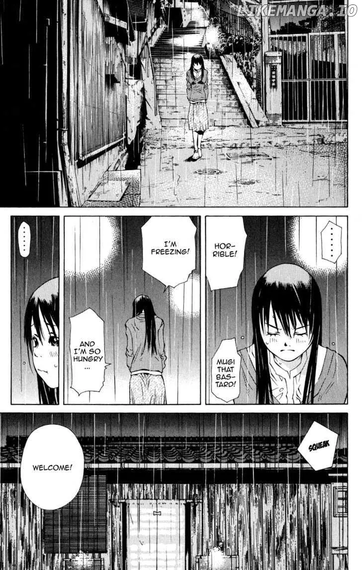 Pastel  Manga Chapter 95 page 23 - 