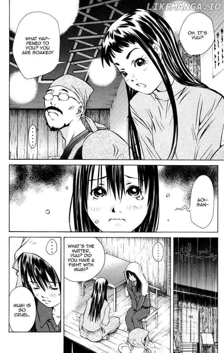 Pastel  Manga Chapter 95 page 24 - 
