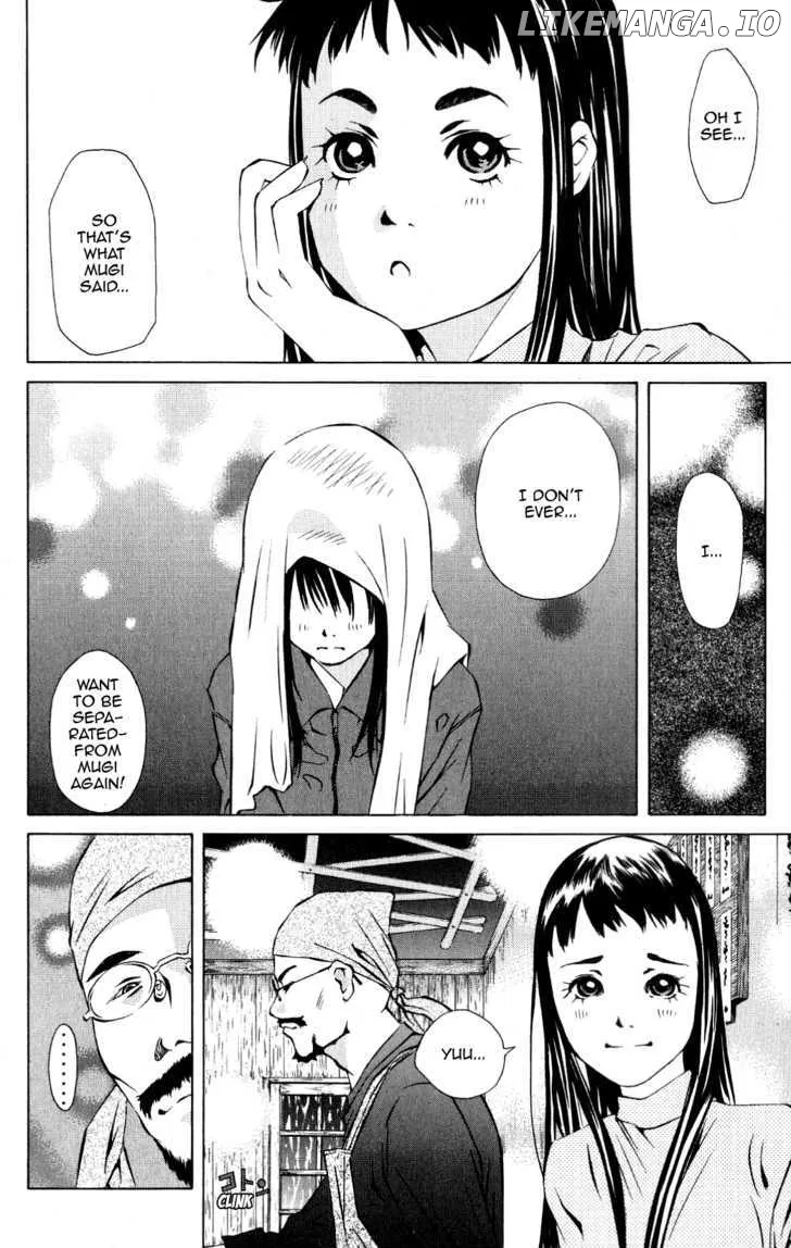 Pastel  Manga Chapter 95 page 26 - 