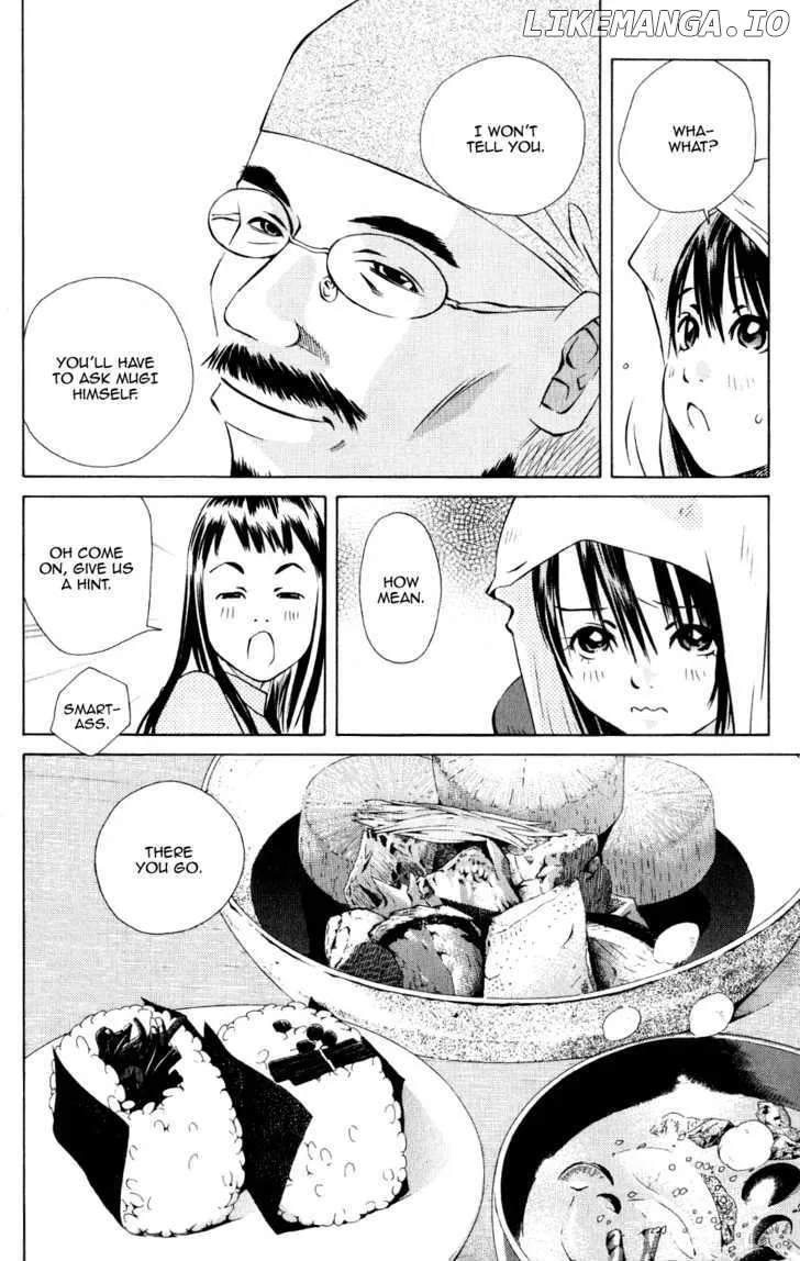Pastel  Manga Chapter 95 page 28 - 