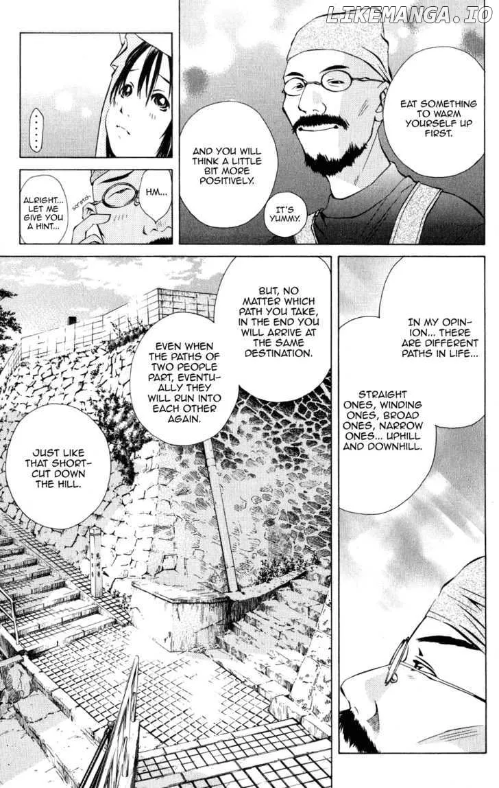 Pastel  Manga Chapter 95 page 29 - 