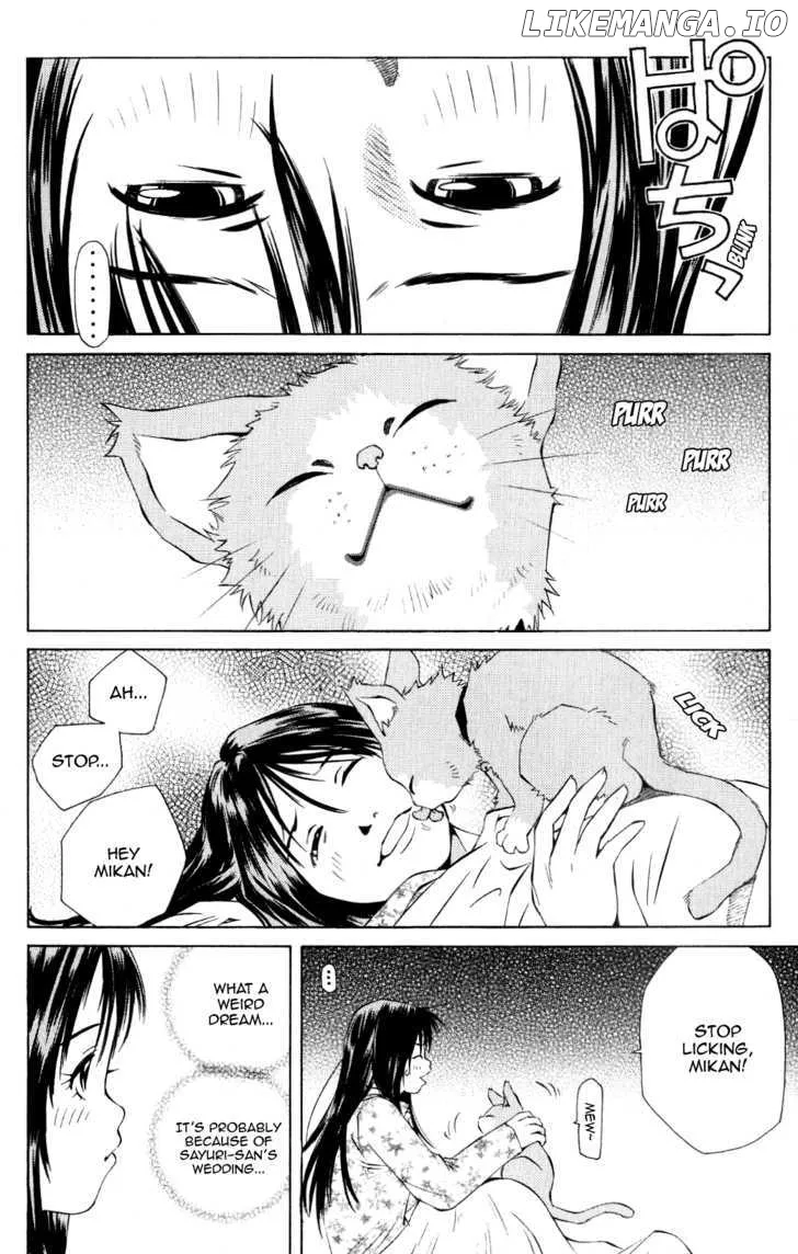 Pastel  Manga Chapter 95 page 4 - 