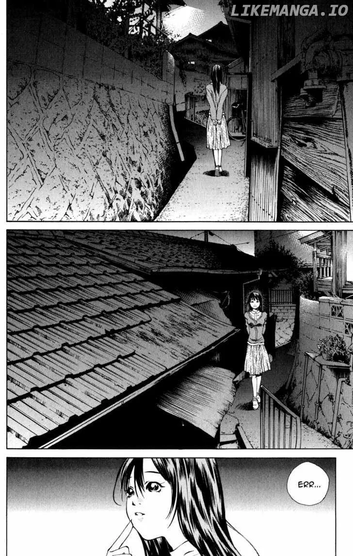 Pastel  Manga Chapter 95 page 34 - 