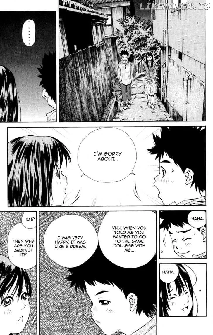 Pastel  Manga Chapter 95 page 39 - 