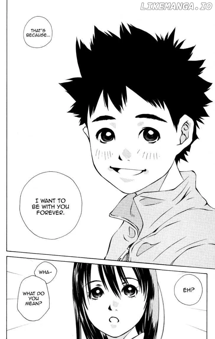 Pastel  Manga Chapter 95 page 40 - 