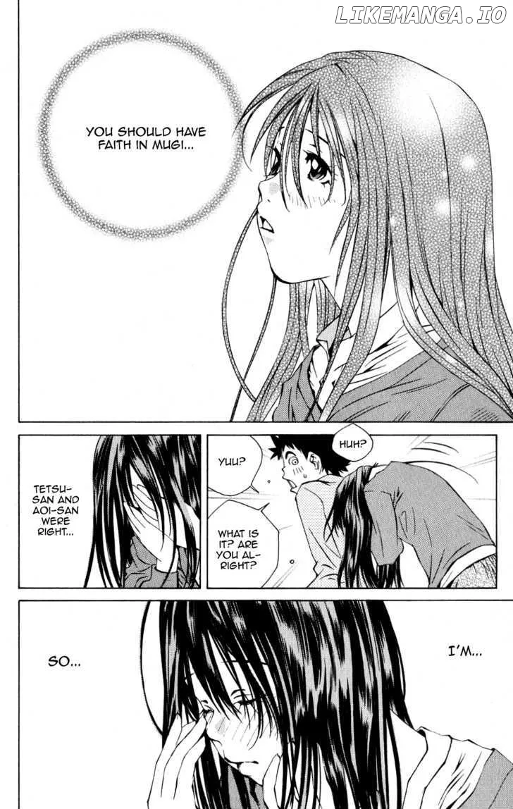 Pastel  Manga Chapter 95 page 42 - 