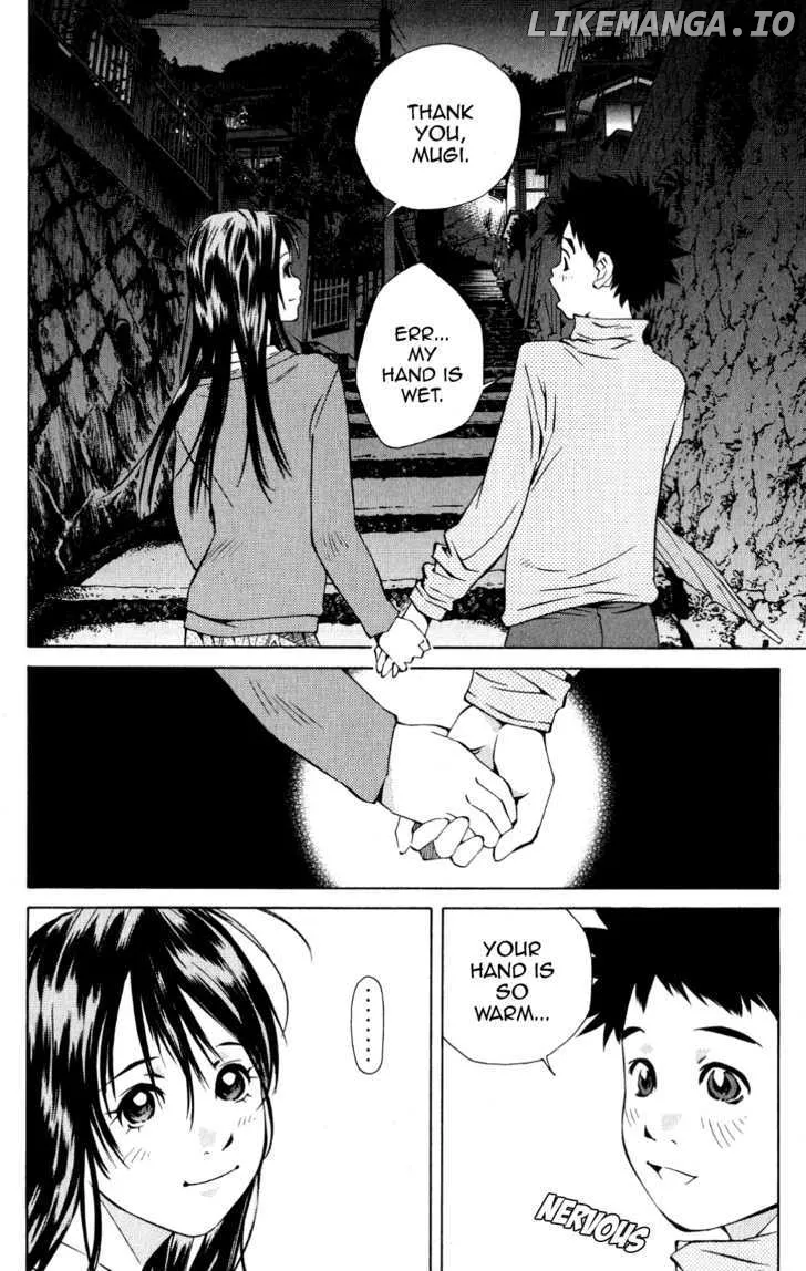 Pastel  Manga Chapter 95 page 44 - 