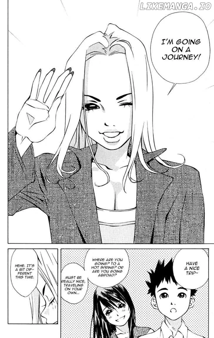 Pastel  Manga Chapter 96 page 2 - 