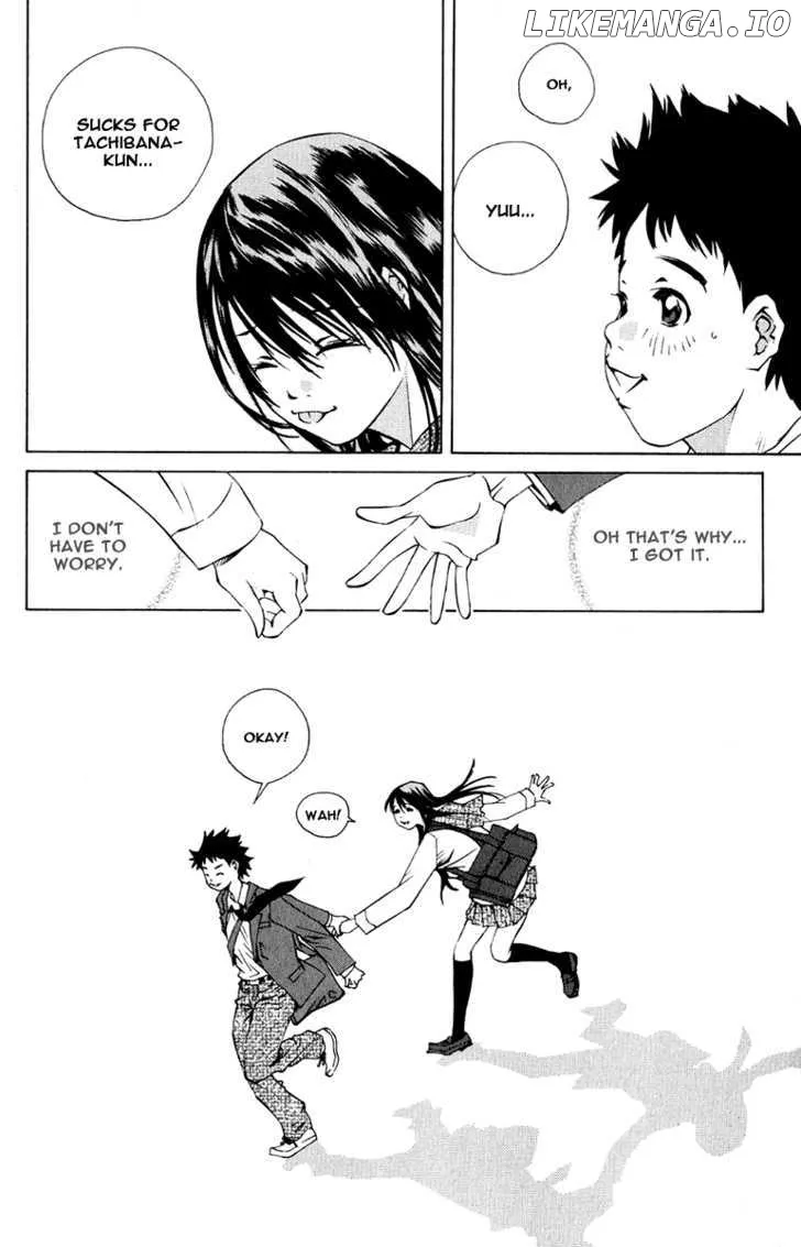 Pastel  Manga Chapter 96 page 24 - 