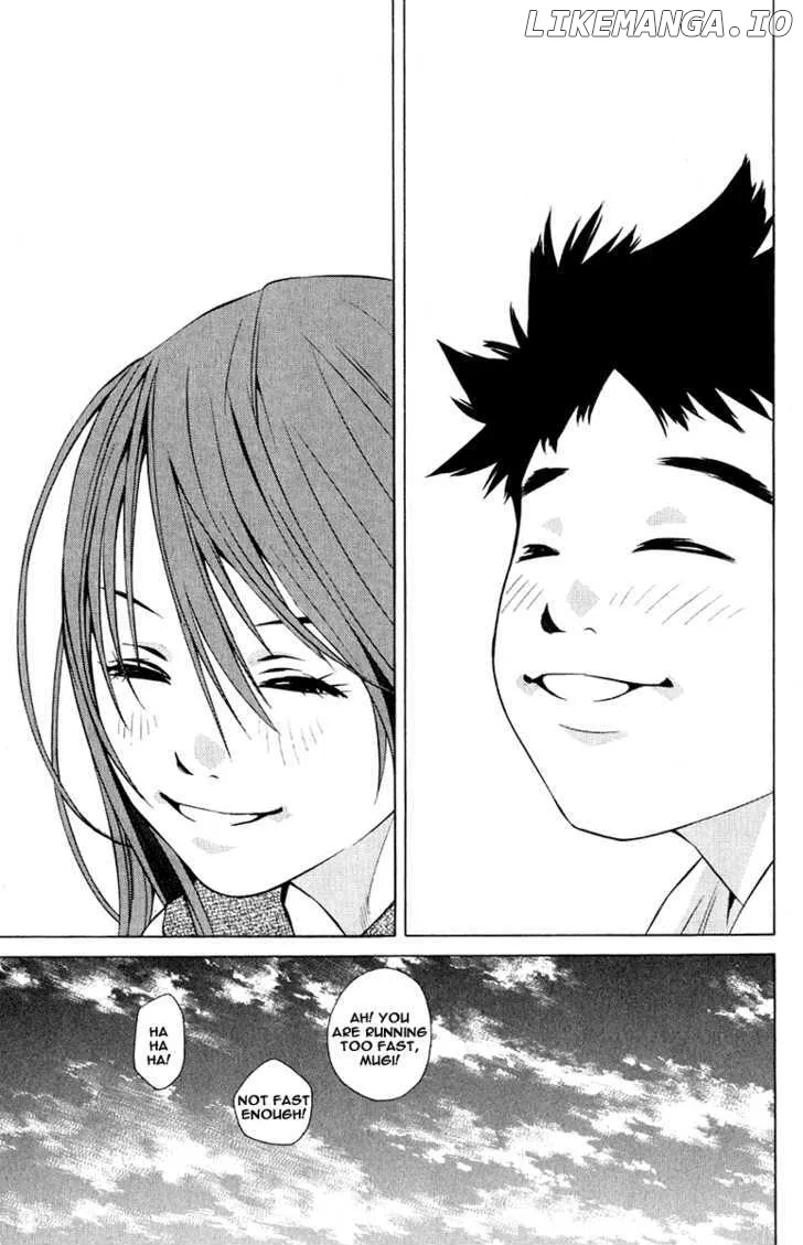 Pastel  Manga Chapter 96 page 25 - 