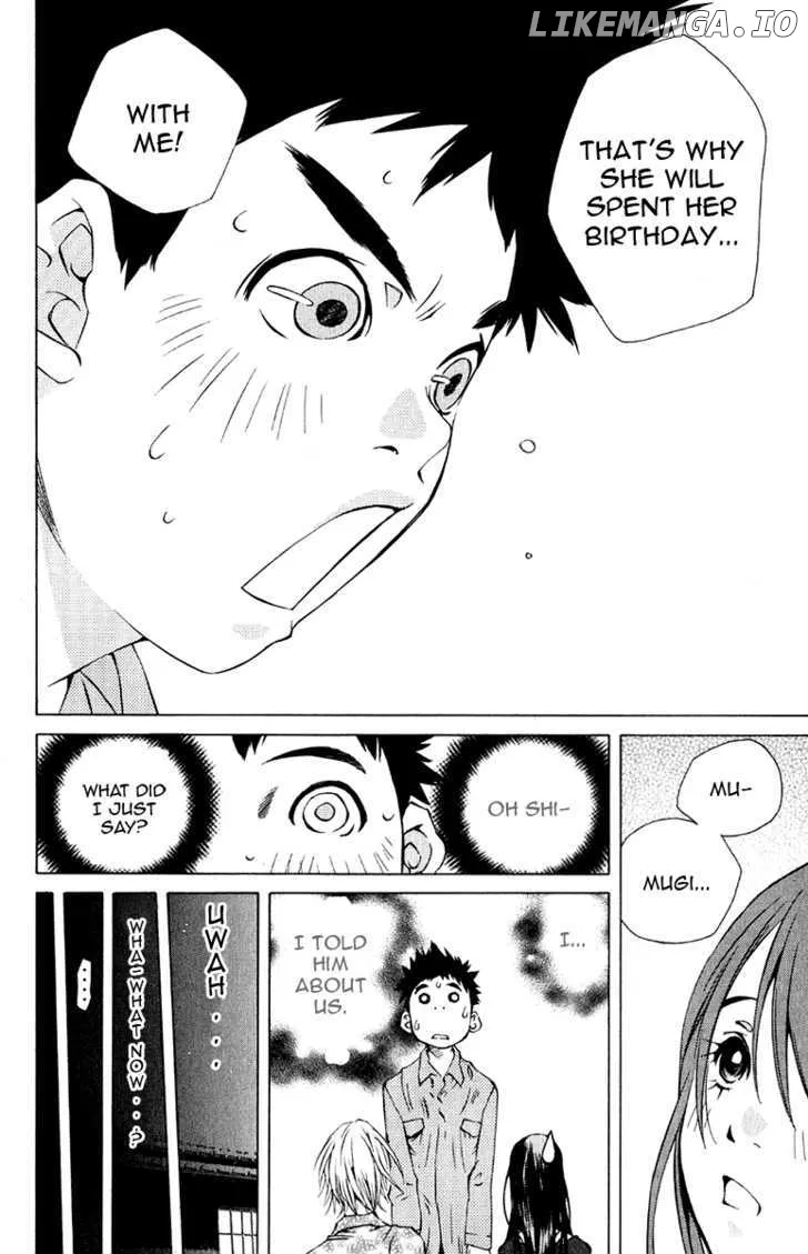 Pastel  Manga Chapter 96 page 30 - 