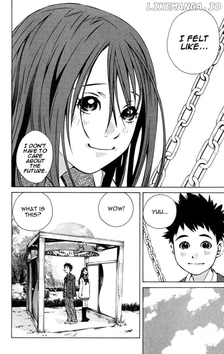 Pastel  Manga Chapter 96 page 38 - 