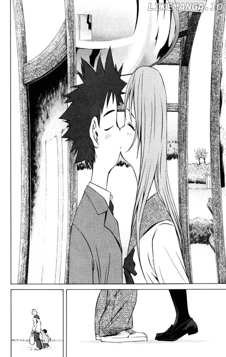 Pastel  Manga Chapter 96 page 40 - 