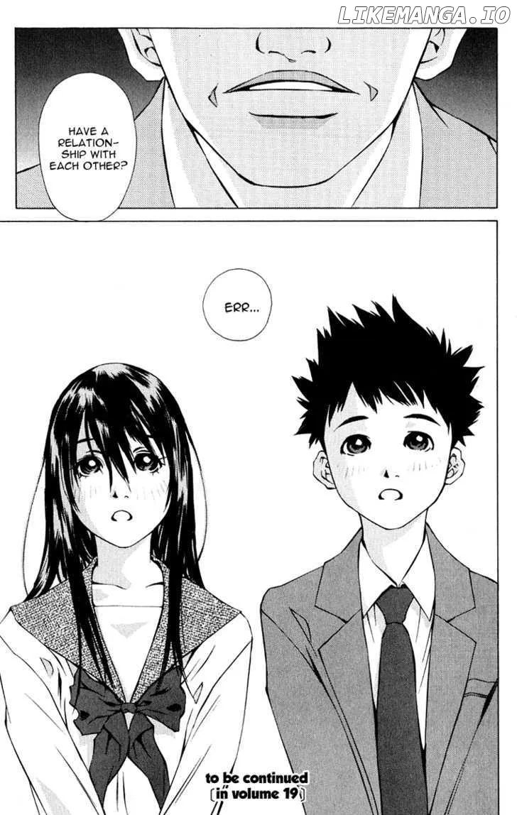 Pastel  Manga Chapter 96 page 44 - 