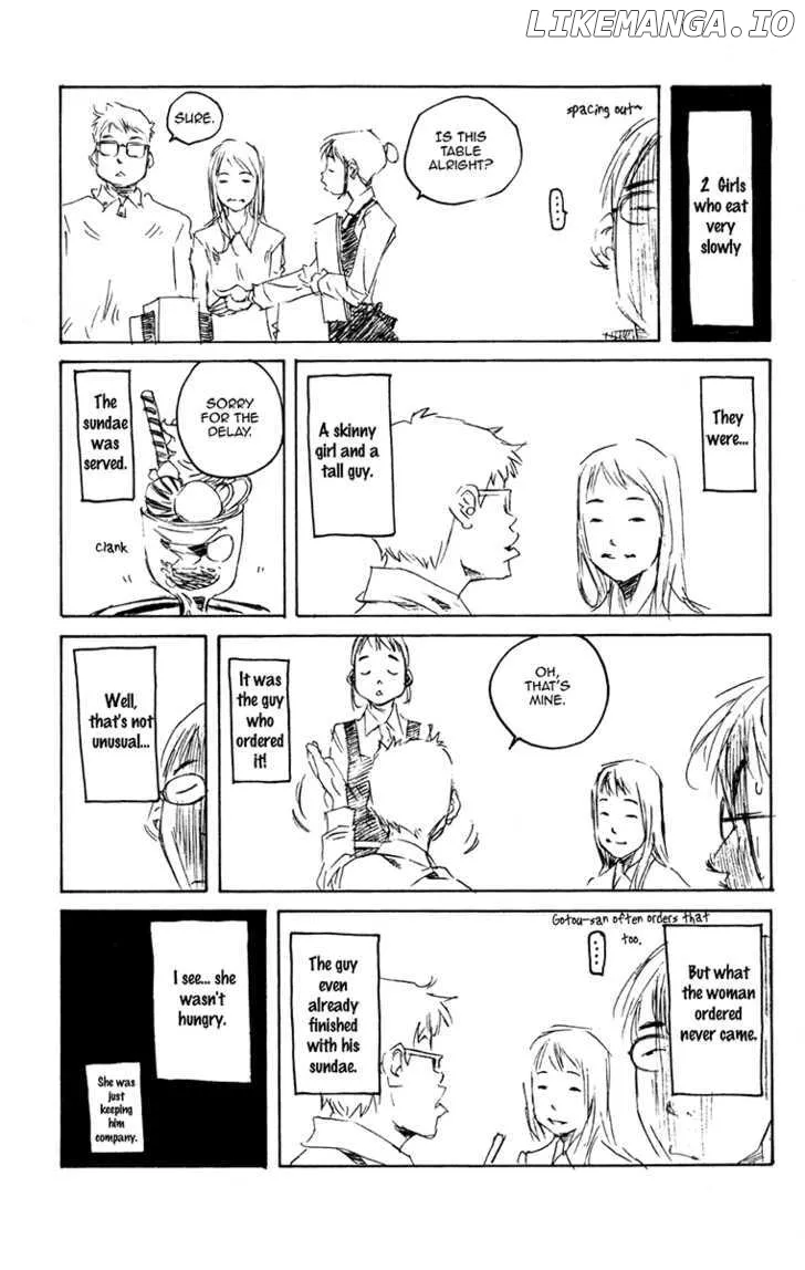 Pastel  Manga Chapter 96 page 46 - 
