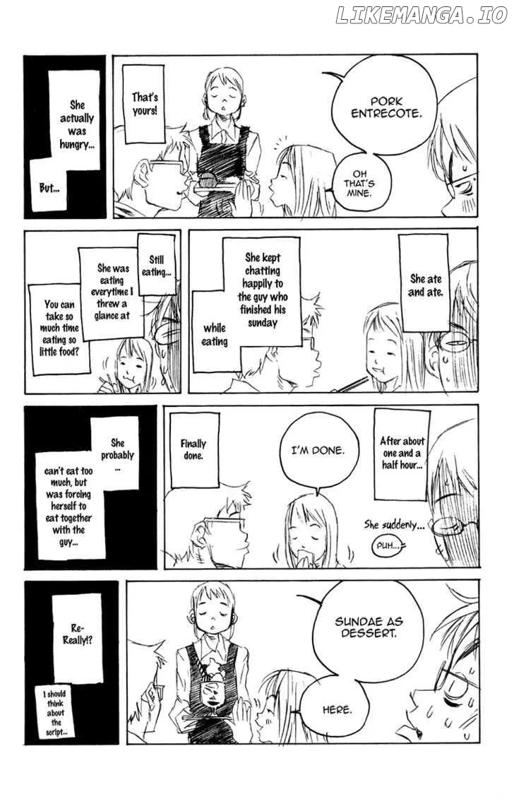 Pastel  Manga Chapter 96 page 47 - 