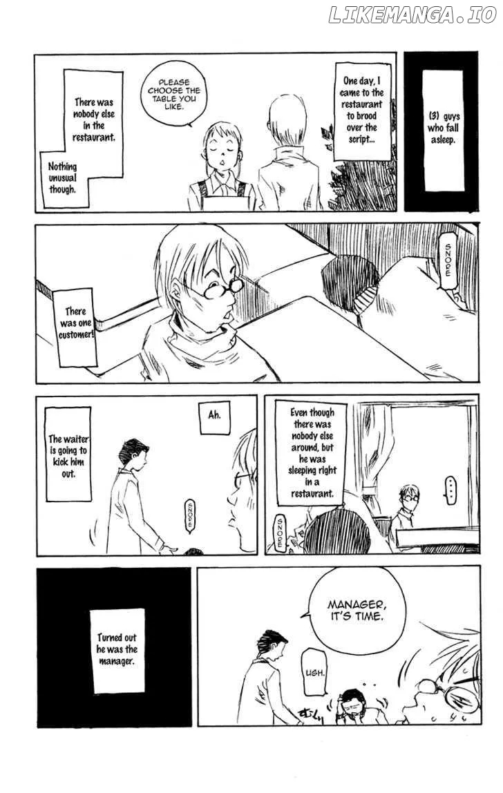 Pastel  Manga Chapter 96 page 48 - 