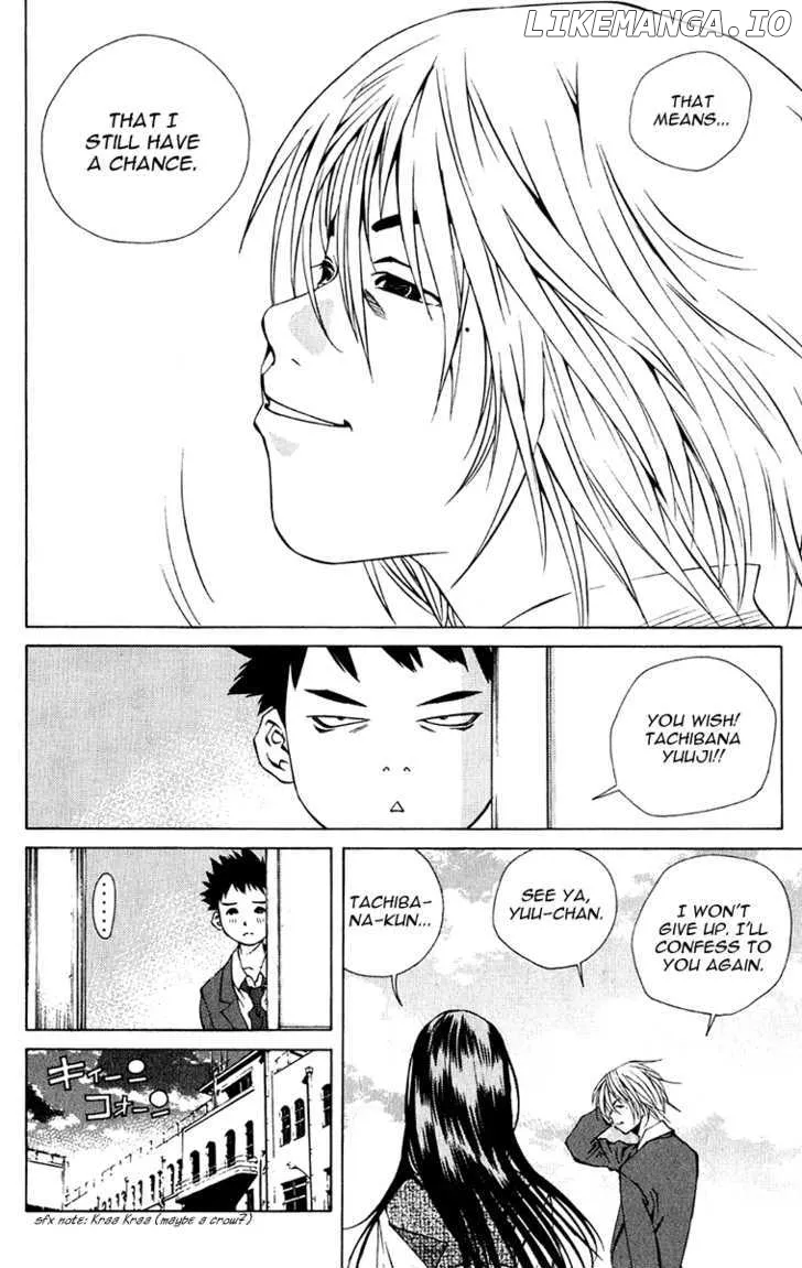 Pastel  Manga Chapter 96 page 10 - 