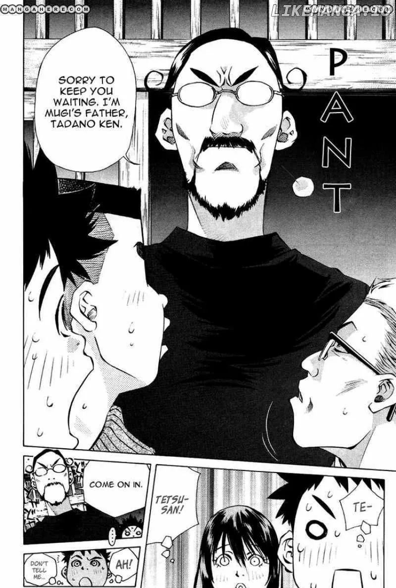 Pastel  Manga Chapter 97 page 14 - 