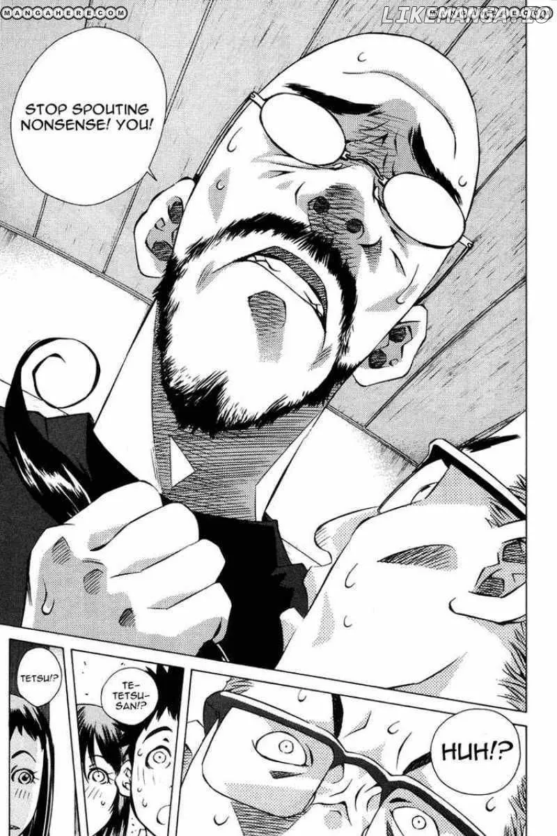 Pastel  Manga Chapter 97 page 19 - 