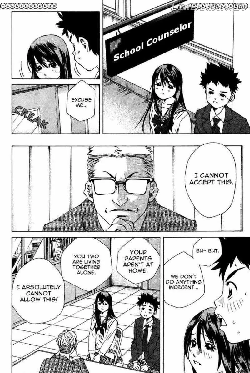 Pastel  Manga Chapter 97 page 28 - 