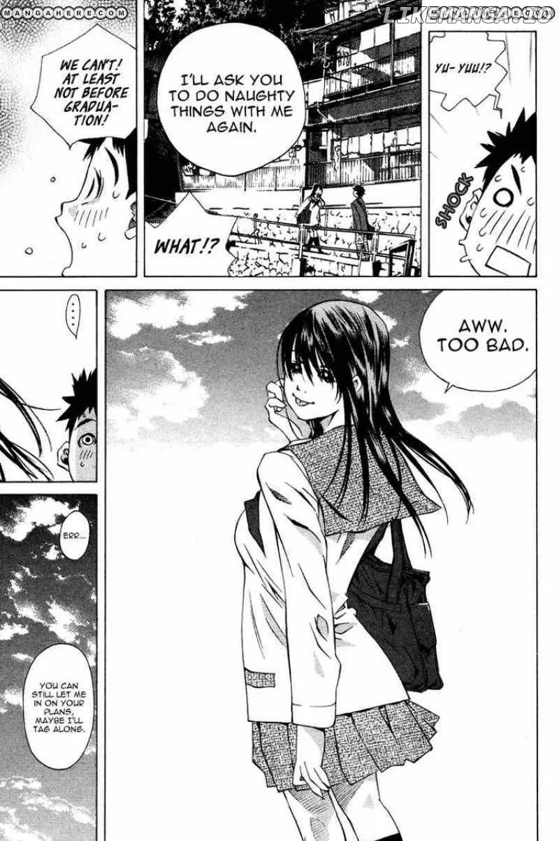 Pastel  Manga Chapter 97 page 44 - 