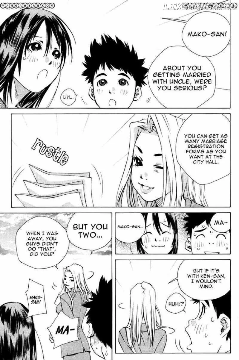 Pastel  Manga Chapter 97 page 46 - 
