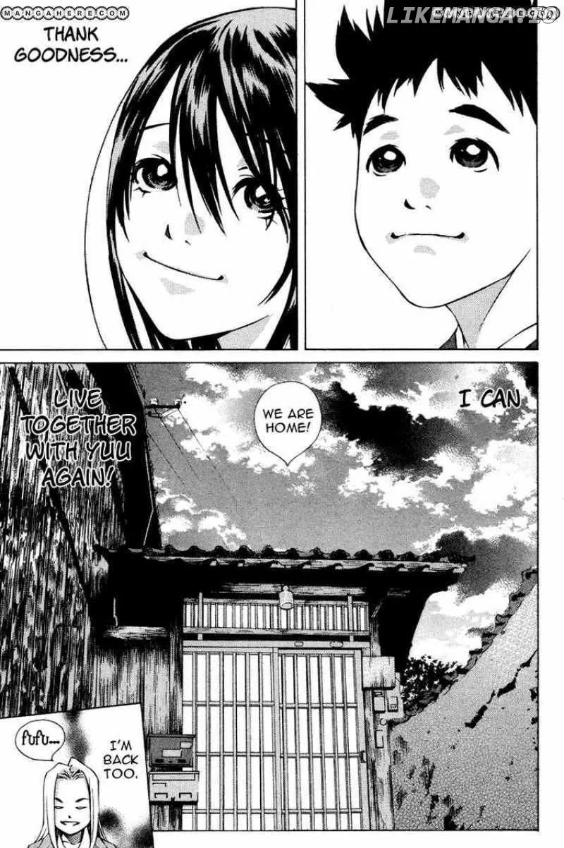 Pastel  Manga Chapter 97 page 48 - 
