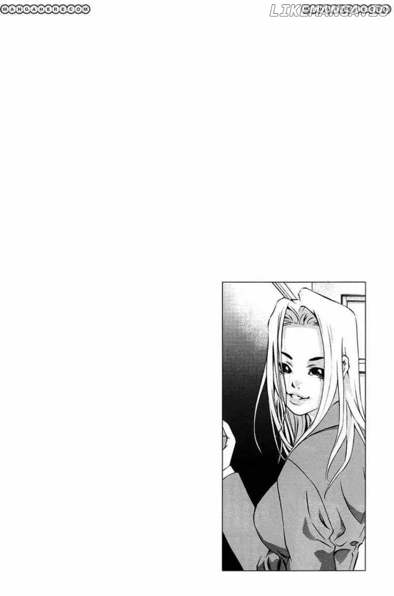 Pastel  Manga Chapter 97 page 49 - 