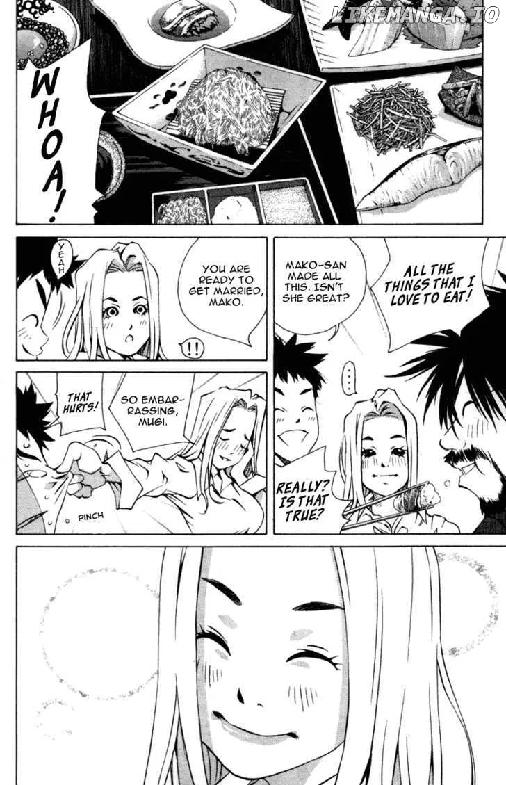 Pastel  Manga Chapter 98 page 18 - 