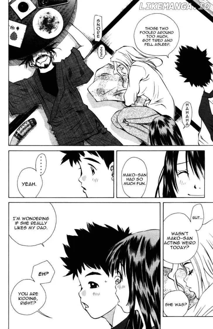 Pastel  Manga Chapter 98 page 20 - 