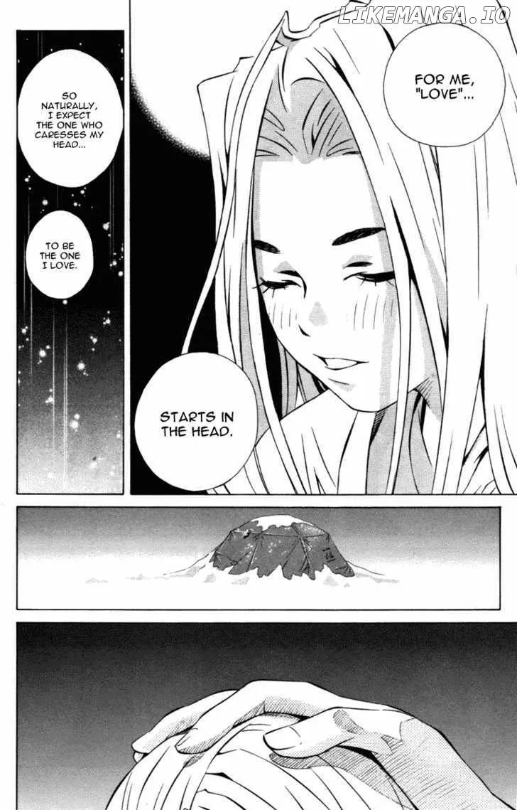 Pastel  Manga Chapter 98 page 24 - 