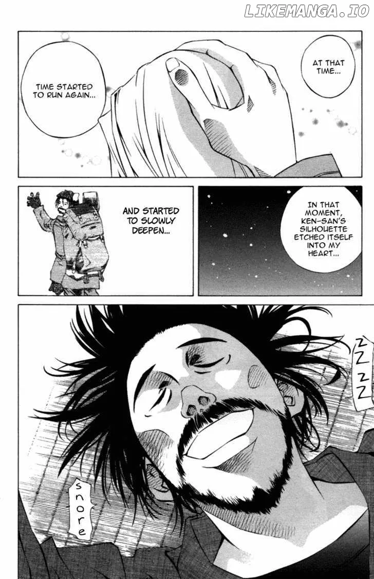 Pastel  Manga Chapter 98 page 26 - 