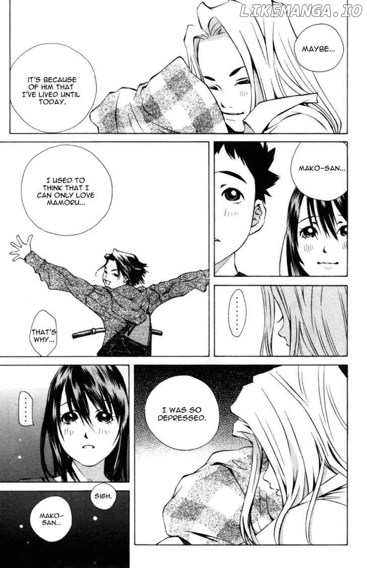 Pastel  Manga Chapter 98 page 27 - 