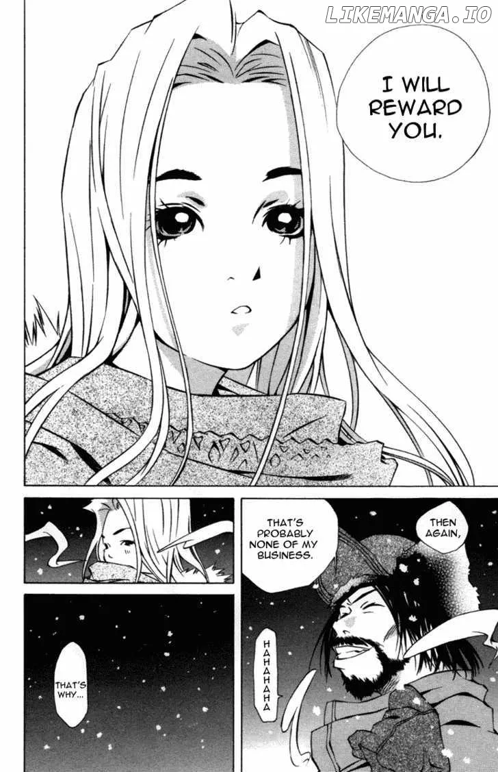 Pastel  Manga Chapter 98 page 30 - 