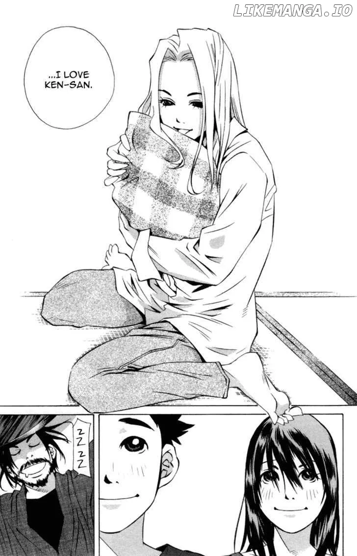 Pastel  Manga Chapter 98 page 31 - 