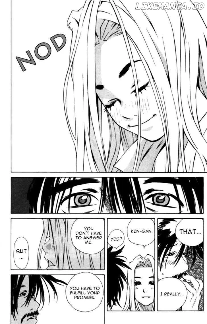 Pastel  Manga Chapter 98 page 36 - 